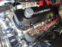1972 Chevrolet Chevelle for sale in Addison, Illinois (ID-145904)
