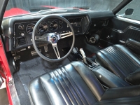1972 Chevrolet Chevelle for sale in Addison, Illinois (ID-145904)