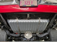 1972 Chevrolet Chevelle for sale in Addison, Illinois (ID-145904)