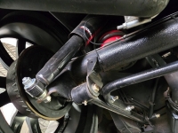 1972 Chevrolet Chevelle for sale in Addison, Illinois (ID-145904)