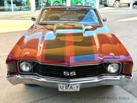 1972 Chevrolet Chevelle for sale in Riverhead, New York (ID-146336)