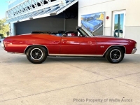1972 Chevrolet Chevelle for sale in Riverhead, New York (ID-146336)