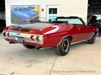 1972 Chevrolet Chevelle for sale in Riverhead, New York (ID-146336)