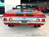 1972 Chevrolet Chevelle for sale in Riverhead, New York (ID-146336)