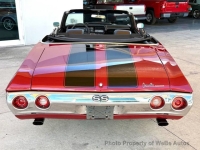 1972 Chevrolet Chevelle for sale in Riverhead, New York (ID-146336)