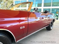 1972 Chevrolet Chevelle for sale in Riverhead, New York (ID-146336)