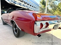 1972 Chevrolet Chevelle for sale in Riverhead, New York (ID-146336)