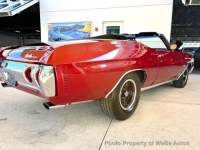 1972 Chevrolet Chevelle for sale in Riverhead, New York (ID-146336)