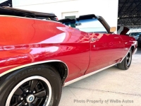 1972 Chevrolet Chevelle for sale in Riverhead, New York (ID-146336)