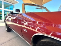 1972 Chevrolet Chevelle for sale in Riverhead, New York (ID-146336)