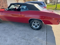 1972 Chevrolet Chevelle for sale (ID-146488)
