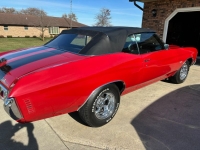 1972 Chevrolet Chevelle for sale (ID-146488)
