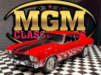 1972 Chevrolet Chevelle for sale in Addison, Illinois (ID-146861)