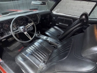 1972 Chevrolet Chevelle for sale in Addison, Illinois (ID-146861)