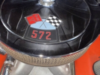 1972 Chevrolet Chevelle for sale in Addison, Illinois (ID-146861)