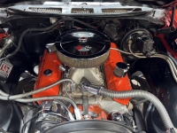 1972 Chevrolet Chevelle for sale in Addison, Illinois (ID-146861)