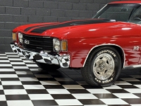 1972 Chevrolet Chevelle for sale in Addison, Illinois (ID-146861)