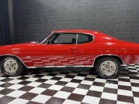 1972 Chevrolet Chevelle for sale in Addison, Illinois (ID-146861)