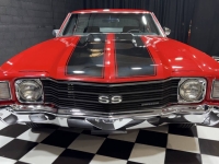 1972 Chevrolet Chevelle for sale in Addison, Illinois (ID-146861)