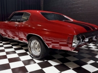 1972 Chevrolet Chevelle for sale in Addison, Illinois (ID-146861)