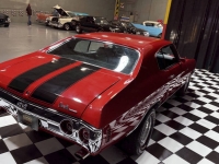 1972 Chevrolet Chevelle for sale in Addison, Illinois (ID-146861)