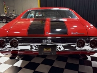 1972 Chevrolet Chevelle for sale in Addison, Illinois (ID-146861)