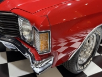 1972 Chevrolet Chevelle for sale in Addison, Illinois (ID-146861)