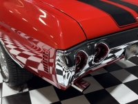 1972 Chevrolet Chevelle for sale in Addison, Illinois (ID-146861)