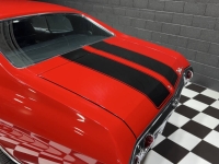 1972 Chevrolet Chevelle for sale in Addison, Illinois (ID-146861)