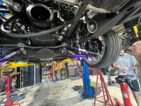 1972 Chevrolet Chevelle for sale in Michigan (ID-154800)