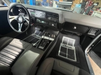 1972 Chevrolet Chevelle for sale in Michigan (ID-154800)