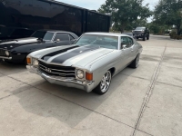 1972 Chevrolet Chevelle for sale (ID-154805)