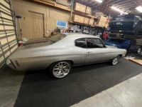 1972 Chevrolet Chevelle for sale (ID-154805)