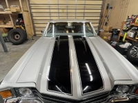 1972 Chevrolet Chevelle for sale (ID-154805)
