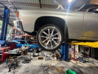 1972 Chevrolet Chevelle for sale (ID-154805)