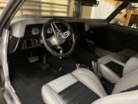 1972 Chevrolet Chevelle for sale (ID-154805)