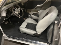 1972 Chevrolet Chevelle for sale (ID-154805)