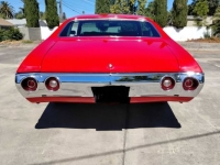 1972 Chevrolet Chevelle for sale in Michigan (ID-154941)