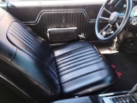 1972 Chevrolet Chevelle for sale in Michigan (ID-154941)