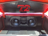 1972 Chevrolet Chevelle for sale in Michigan (ID-154941)