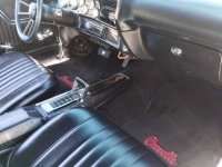 1972 Chevrolet Chevelle for sale in Michigan (ID-154941)