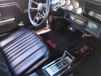1972 Chevrolet Chevelle for sale in Michigan (ID-154941)