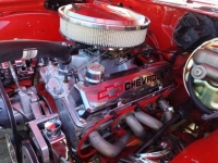 1972 Chevrolet Chevelle for sale in Michigan (ID-154941)