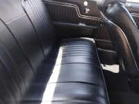 1972 Chevrolet Chevelle for sale in Michigan (ID-154989)