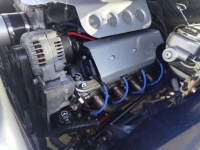 1972 Chevrolet Chevelle for sale in Michigan (ID-154989)