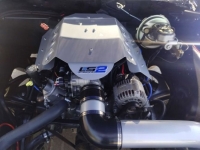 1972 Chevrolet Chevelle for sale in Michigan (ID-154989)