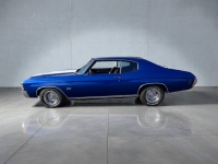 1972 Chevrolet Chevelle for sale in Addison, Illinois (ID-155031)