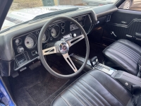1972 Chevrolet Chevelle for sale in Addison, Illinois (ID-155031)