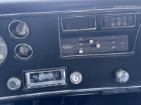 1972 Chevrolet Chevelle for sale in Addison, Illinois (ID-155031)