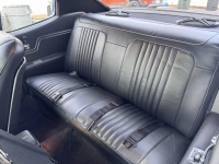 1972 Chevrolet Chevelle for sale in Addison, Illinois (ID-155031)